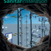 Das kleine Handbuch der Sanitärinstallation - Vorwandtechnik